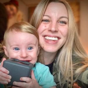 Meet your Posher, Skye